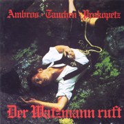 Der Watzmann ruft