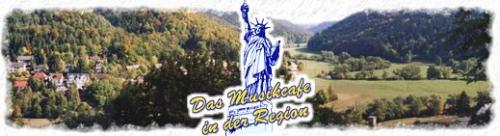 Cafe AmErika Mühringen
